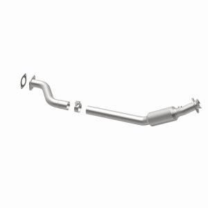 Pontiac GTO Catalytic Converter - Magnaflow - OEM Grade Direct-Fit - `05-`06