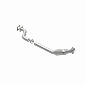 Pontiac GTO Catalytic Converter - Magnaflow - OEM Grade Direct-Fit - `05-`06