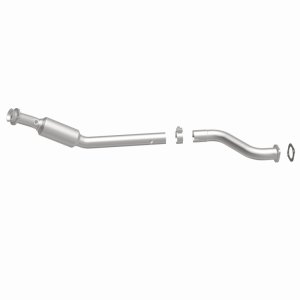 Pontiac GTO Catalytic Converter - Magnaflow - OEM Grade Direct-Fit - `05-`06