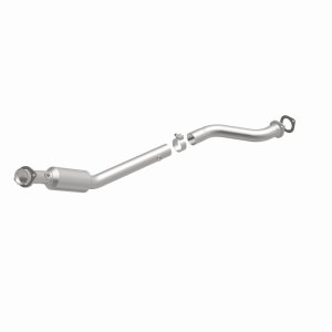 Pontiac GTO Catalytic Converter - Magnaflow - OEM Grade Direct-Fit - `05-`06
