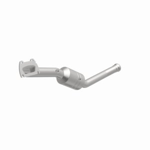 Dodge Durango Catalytic Converter - Magnaflow - Direct-Fit - `11-`12