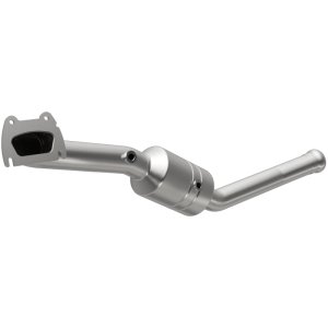 Dodge Durango Catalytic Converter - Magnaflow - Direct-Fit - `11-`12