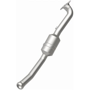 Dodge Durango Catalytic Converter - Magnaflow - Direct-Fit - `11-`12