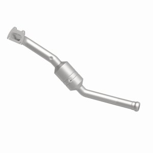 Dodge Durango Catalytic Converter - Magnaflow - Direct-Fit - `11-`12