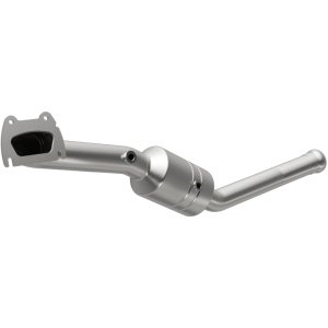 Dodge Durango Catalytic Converter - Magnaflow - Direct-Fit - `11-`12