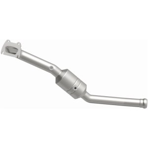 Dodge Durango Catalytic Converter - Magnaflow - Direct-Fit - `11-`12