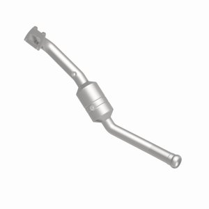 Dodge Durango Catalytic Converter - Magnaflow - Direct-Fit - `11-`12