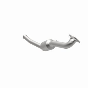 Dodge Durango Catalytic Converter - Magnaflow - Direct-Fit - `11-`12