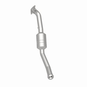 Dodge Durango Catalytic Converter - Magnaflow - Direct-Fit - `11-`12