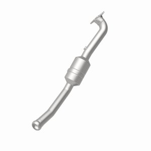 Dodge Durango Catalytic Converter - Magnaflow - Direct-Fit - `11-`12