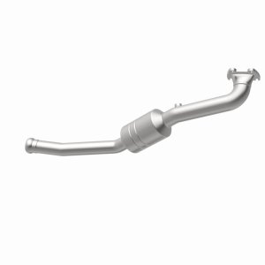 Dodge Durango Catalytic Converter - Magnaflow - Direct-Fit - `11-`12