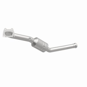Dodge Durango Catalytic Converter - Magnaflow - Direct-Fit - `11-`12