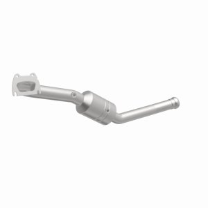 Dodge Durango Catalytic Converter - Magnaflow - Direct-Fit - `11-`12