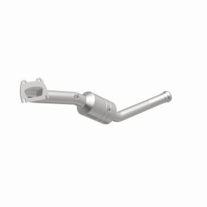 Dodge Durango Catalytic Converter - Magnaflow - Direct-Fit - `11-`12
