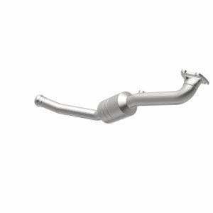 Dodge Durango Catalytic Converter - Magnaflow - Direct-Fit - `11-`12