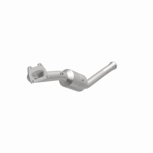 Dodge Durango Catalytic Converter - Magnaflow - Direct-Fit - `11-`12