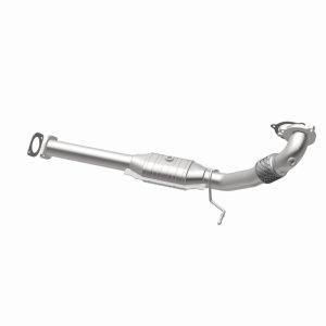 Volvo S60 Catalytic Converter - Magnaflow - OEM Grade Federal/EPA Compliant Direct-Fit - `05-`09