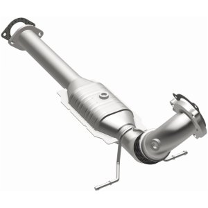 Volvo S60 Catalytic Converter - Magnaflow - OEM Grade Federal/EPA Compliant Direct-Fit - `05-`09