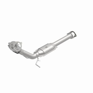 Volvo S60 Catalytic Converter - Magnaflow - OEM Grade Federal/EPA Compliant Direct-Fit - `05-`09