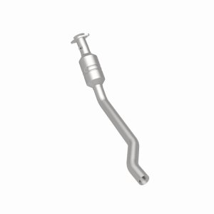 Dodge Durango Performance Exhaust - Magnaflow - OEM Grade Direct-Fit Catalytic Converter - `11-`19