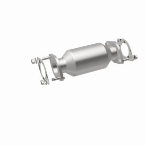 Hyundai Genesis Catalytic Converter - Magnaflow - OEM Grade Direct-Fit - `09-`14