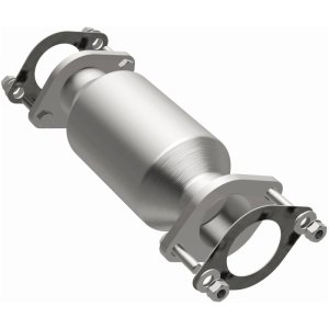 Hyundai Genesis Catalytic Converter - Magnaflow - OEM Grade Direct-Fit - `09-`14