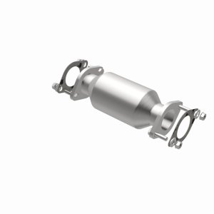 Hyundai Genesis Coupe Catalytic Converter - Magnaflow - OEM Grade Direct-Fit - `13-`16