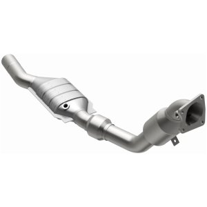 Audi RS6 Catalytic Converter (1) - Driver Side - Magnaflow - Direct-Fit - `03-`04