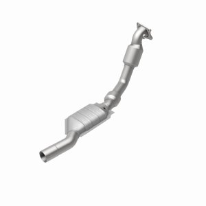 Audi RS6 Catalytic Converter (1) - Driver Side - Magnaflow - Direct-Fit - `03-`04