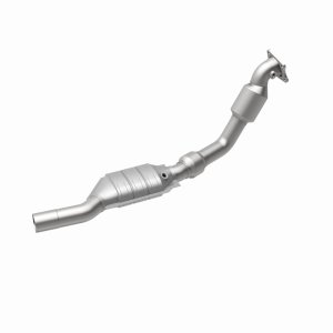 Audi RS6 Catalytic Converter (1) - Driver Side - Magnaflow - Direct-Fit - `03-`04