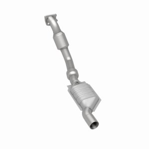 Audi RS6 Catalytic Converter - Passenger Side - Magnaflow - OEM Grade Direct-Fit - `03-`04