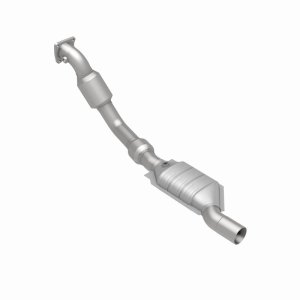 Audi RS6 Catalytic Converter - Passenger Side - Magnaflow - OEM Grade Direct-Fit - `03-`04