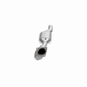 Audi RS6 Catalytic Converter - Passenger Side - Magnaflow - OEM Grade Direct-Fit - `03-`04
