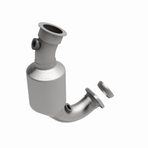 Jeep Liberty Catalytic Converter - Front - Magnaflow - Direct-Fit - `02-`03