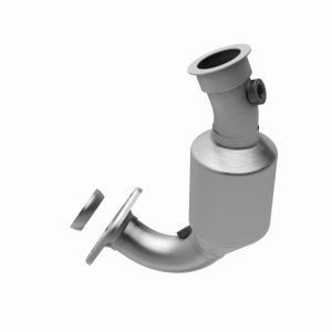 Jeep Liberty Catalytic Converter - Front - Magnaflow - Direct-Fit - `02-`03