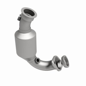 Jeep Liberty Catalytic Converter - Front - Magnaflow - Direct-Fit - `02-`03
