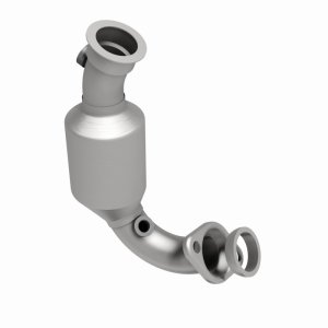 Jeep Liberty Catalytic Converter - Front - Magnaflow - Direct-Fit - `02-`03