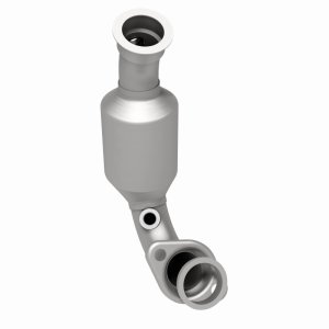 Jeep Liberty Catalytic Converter - Front - Magnaflow - Direct-Fit - `02-`03