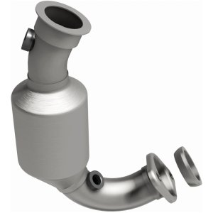 Jeep Liberty Catalytic Converter - Front - Magnaflow - Direct-Fit - `02-`03