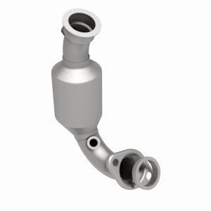 Jeep Liberty Catalytic Converter - Front - Magnaflow - Direct-Fit - `02-`03