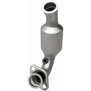Jeep Liberty Catalytic Converter - Front - Magnaflow - Direct-Fit - `02-`03