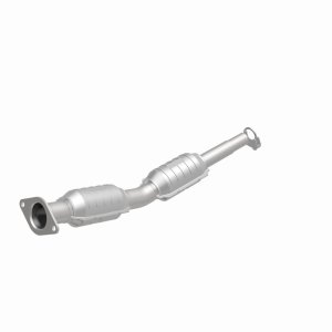 Toyota Prius Catalytic Converter - Magnaflow - OEM Grade Direct-Fit - `04-`09