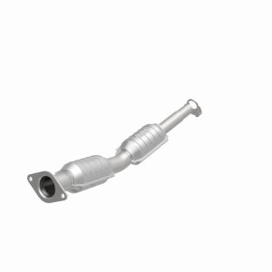 Toyota Prius Catalytic Converter - Magnaflow - OEM Grade Direct-Fit - `04-`09