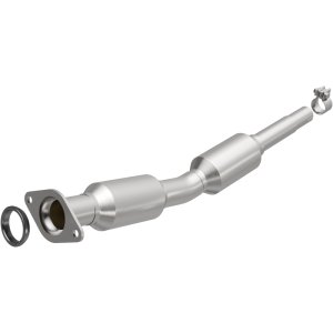 Toyota Prius Catalytic Converter - Magnaflow - OEM Grade Direct-Fit - `04-`09