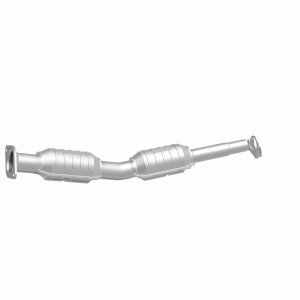 Toyota Prius Catalytic Converter - Magnaflow - OEM Grade Direct-Fit - `04-`09