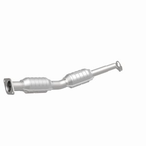 Toyota Prius Catalytic Converter - Magnaflow - OEM Grade Direct-Fit - `04-`09
