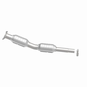 Toyota Prius Catalytic Converter - Magnaflow - OEM Grade Direct-Fit - `04-`09