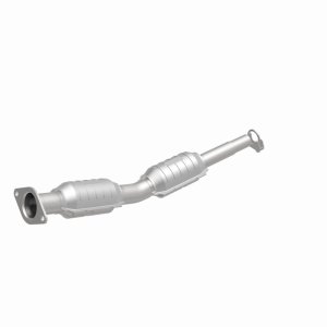 Toyota Prius Catalytic Converter - Magnaflow - OEM Grade Direct-Fit - `04-`09