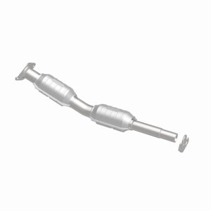 Toyota Prius Catalytic Converter - Magnaflow - OEM Grade Direct-Fit - `04-`09