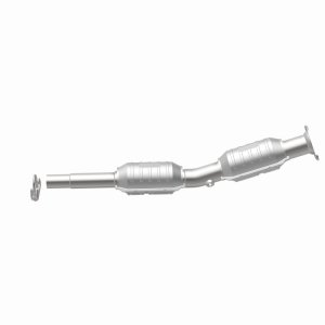 Toyota Prius Catalytic Converter - Magnaflow - OEM Grade Direct-Fit - `04-`09